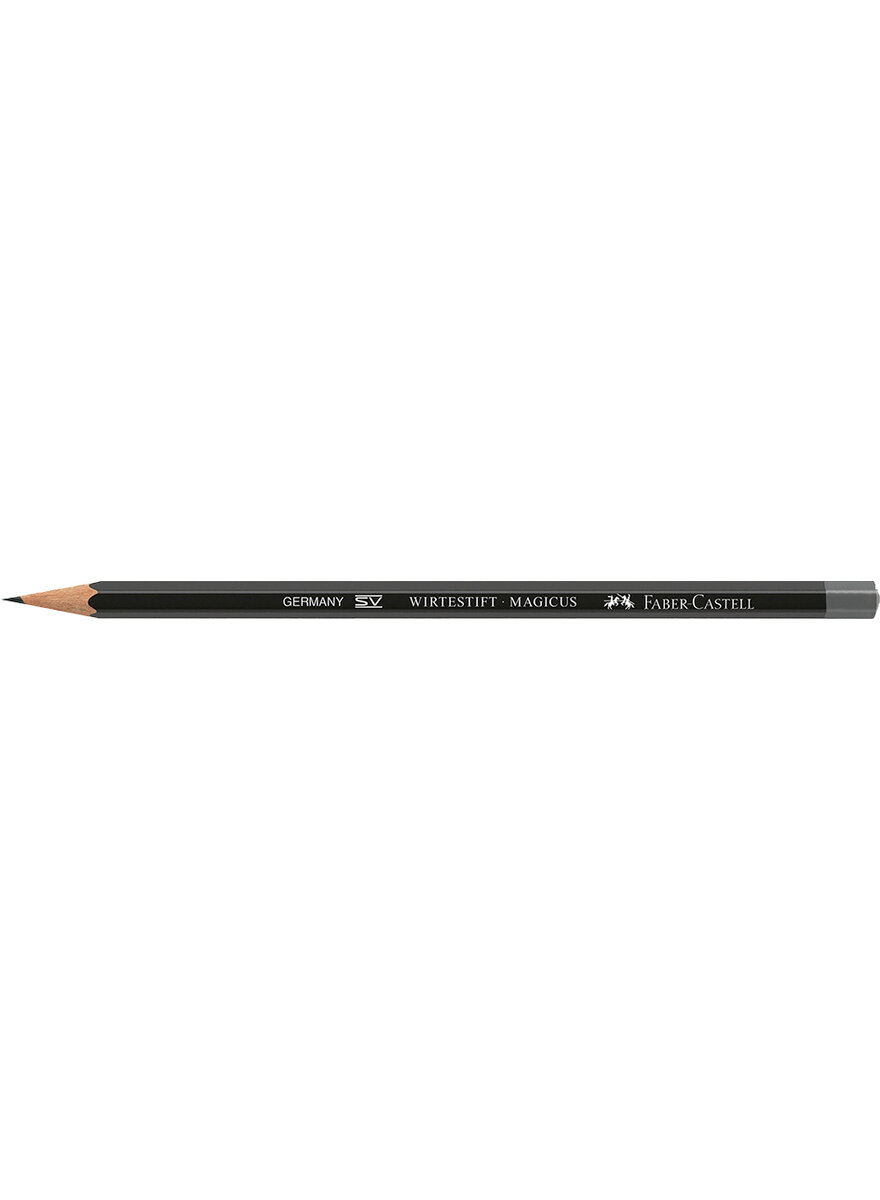 Auf diesem Bild sehen Sie das Produktbild 1 fr BLEISTIFT WIRTESTIFT 2ER-SET