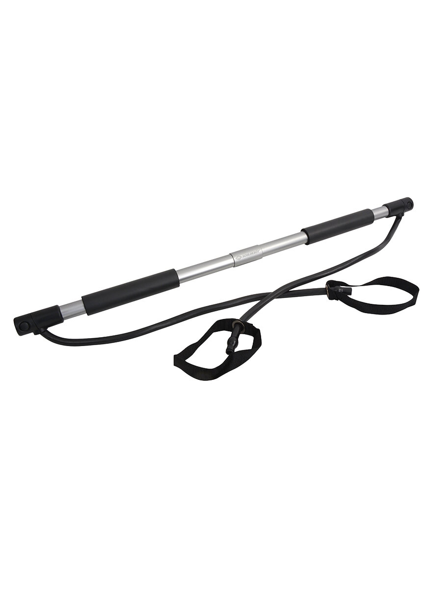 Auf diesem Bild sehen Sie das Produktbild 2 fr GYMNASTIK-STICK INKL. 2 EXPANDER