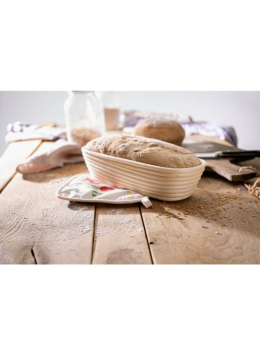Auf diesem Bild sehen Sie das Produktbild 4 fr GRKORB BREAD LNGLICH