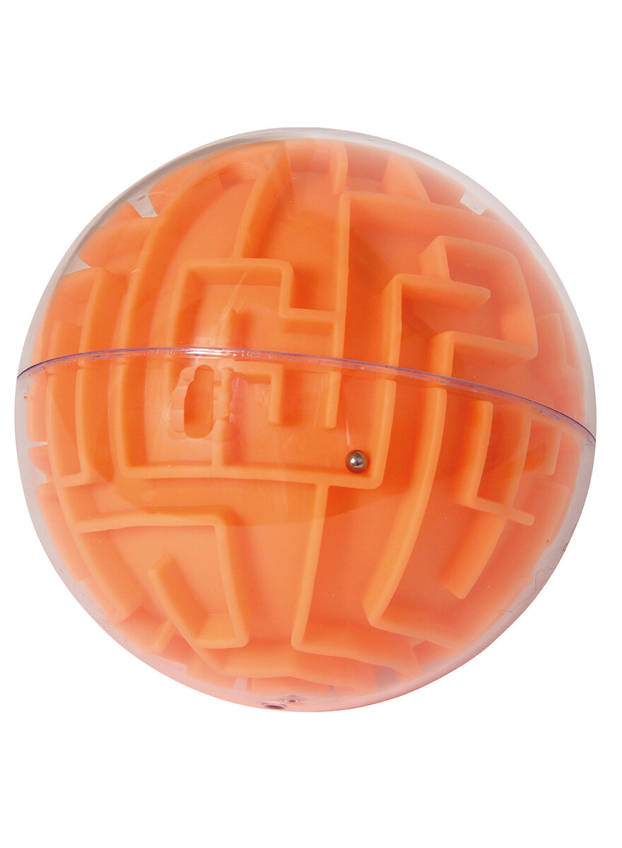 EUREKA 3D AMAZE BALL PUZZLE Bild 2