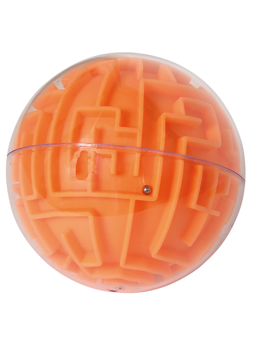 Auf diesem Bild sehen Sie das Produktbild 2 fr EUREKA 3D AMAZE BALL PUZZLE