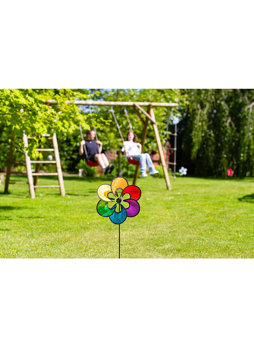 WINDSPIEL PARADISE FLOWER Bild 3