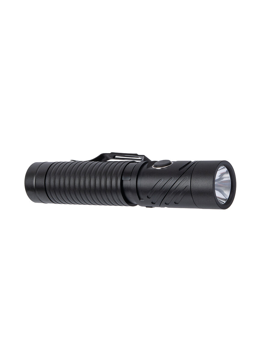 Auf diesem Bild sehen Sie das Produktbild 3 fr LED-STIRNLAMPE HYBRID