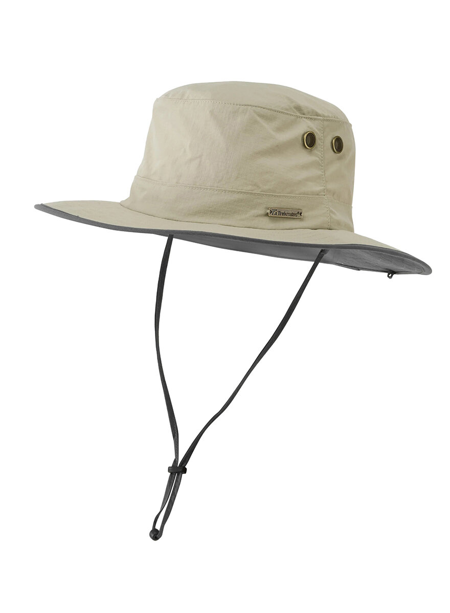 Auf diesem Bild sehen Sie das Produktbild 2 fr TREKMATES HUT BORNEO GR. S/M