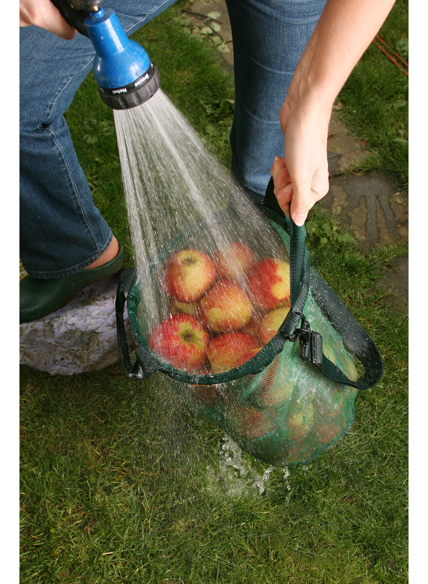 Auf diesem Bild sehen Sie das Produktbild 2 fr ERNTETASCHE