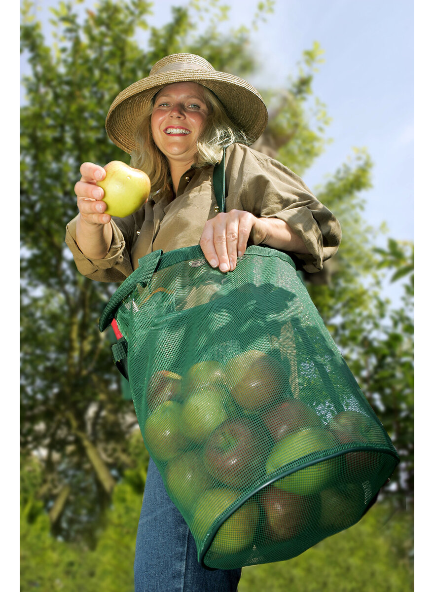 Auf diesem Bild sehen Sie das Produktbild 3 fr ERNTETASCHE