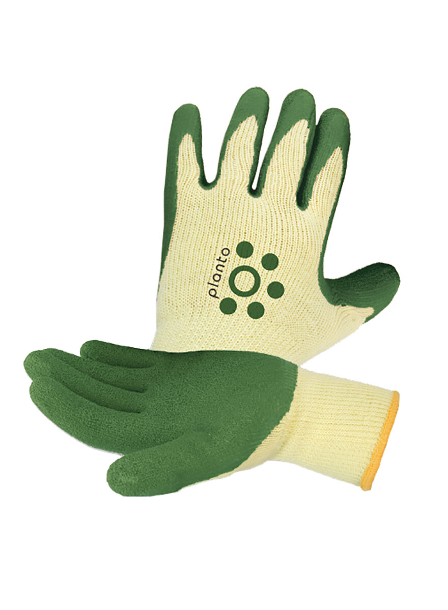 HANDSCHUHE ACTIVE GRIP GRN GRE L