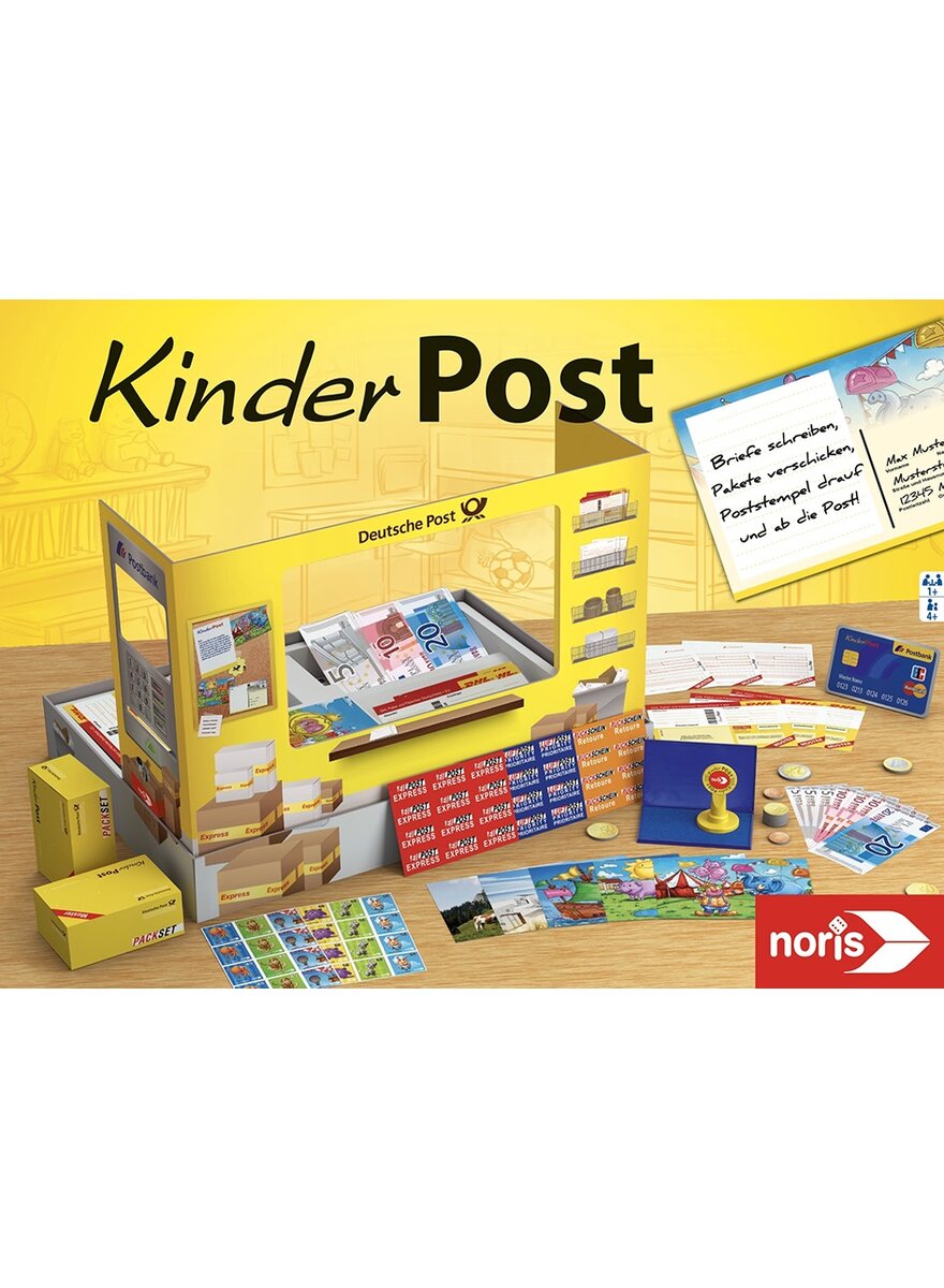 KINDERPOST Bild 2