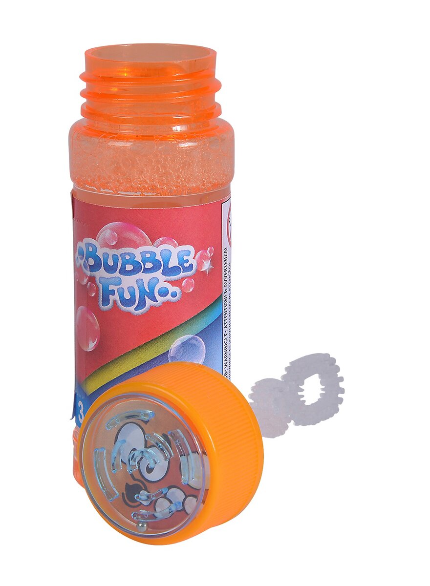 BUBBLE FUN SEIFENBLASEN 2ER-SET Bild 5