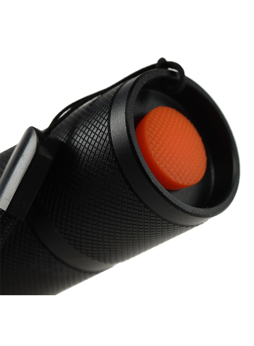 Auf diesem Bild sehen Sie das Produktbild 3 fr LED-TASCHENLAMPE CTL10 ZOOM