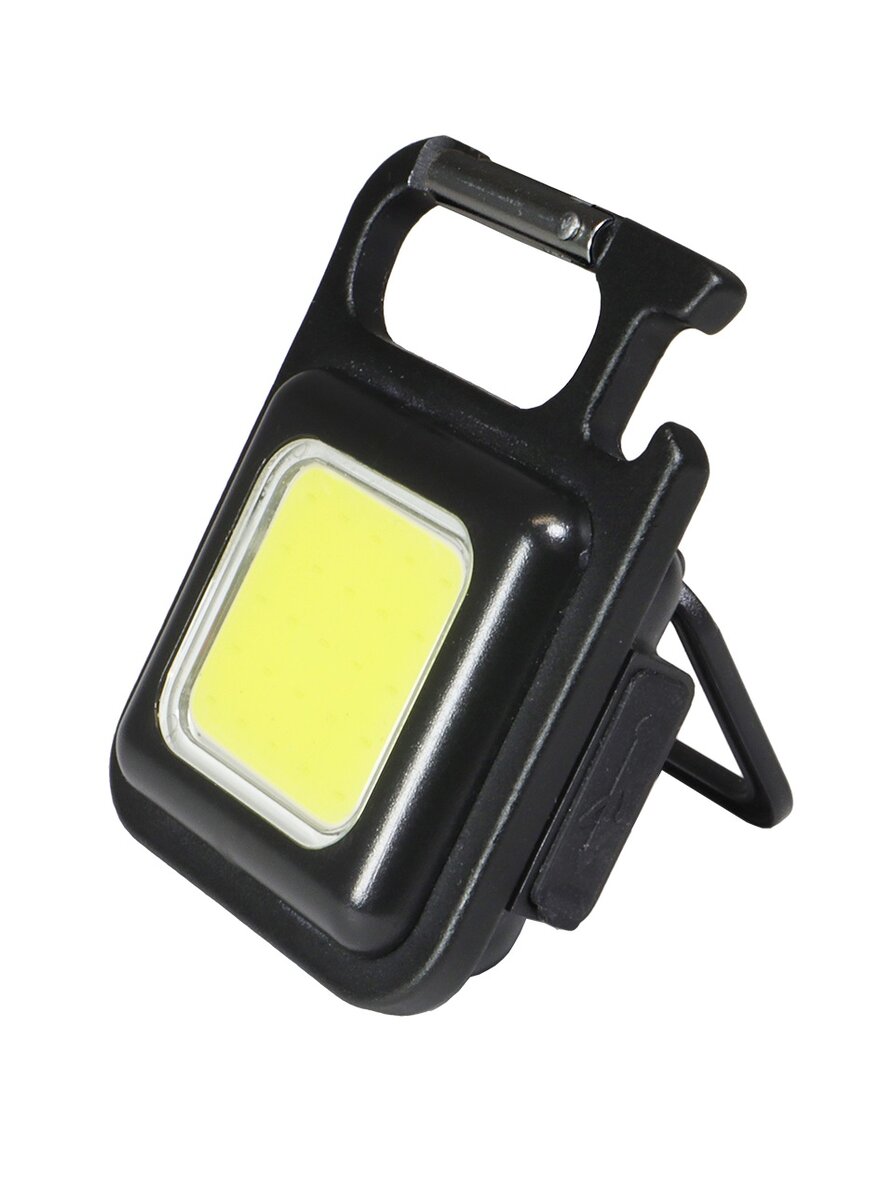 LED-POCKETLEUCHTE 500 LUMEN