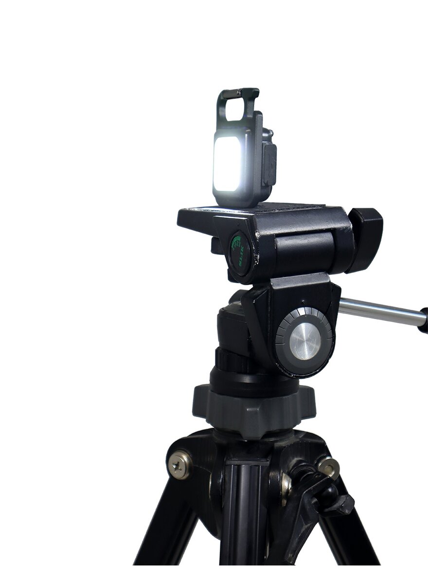Auf diesem Bild sehen Sie das Produktbild fr 5 LED-POCKETLEUCHTE 500 LUMEN