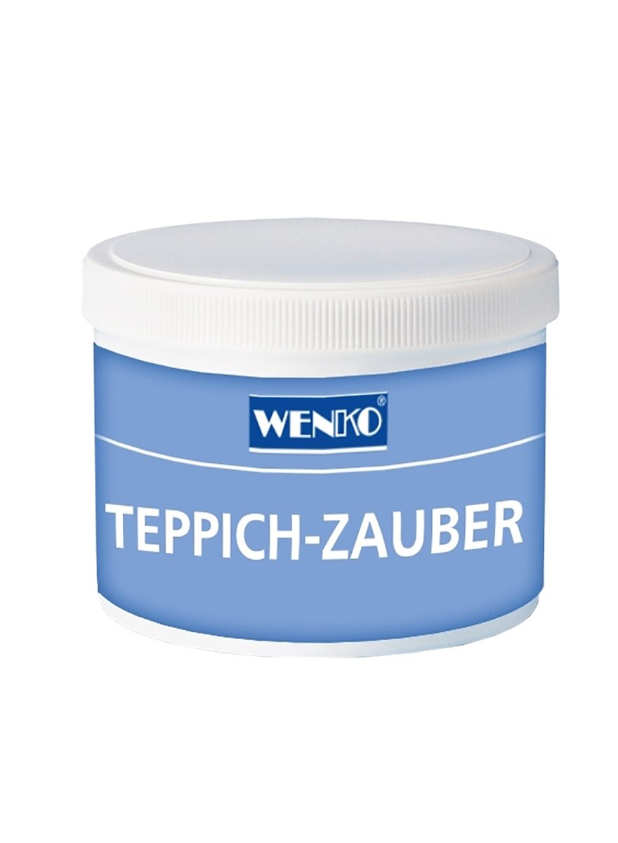 Auf diesem Bild sehen Sie das Produktbild 1 fr REINIGER TEPPICHZAUBER 500 ML