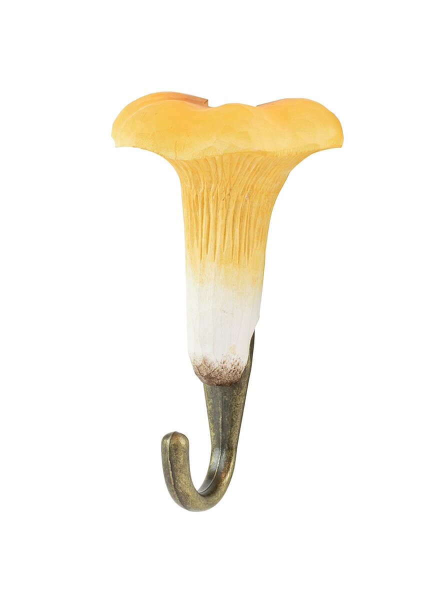 WANDHAKEN PFIFFERLING