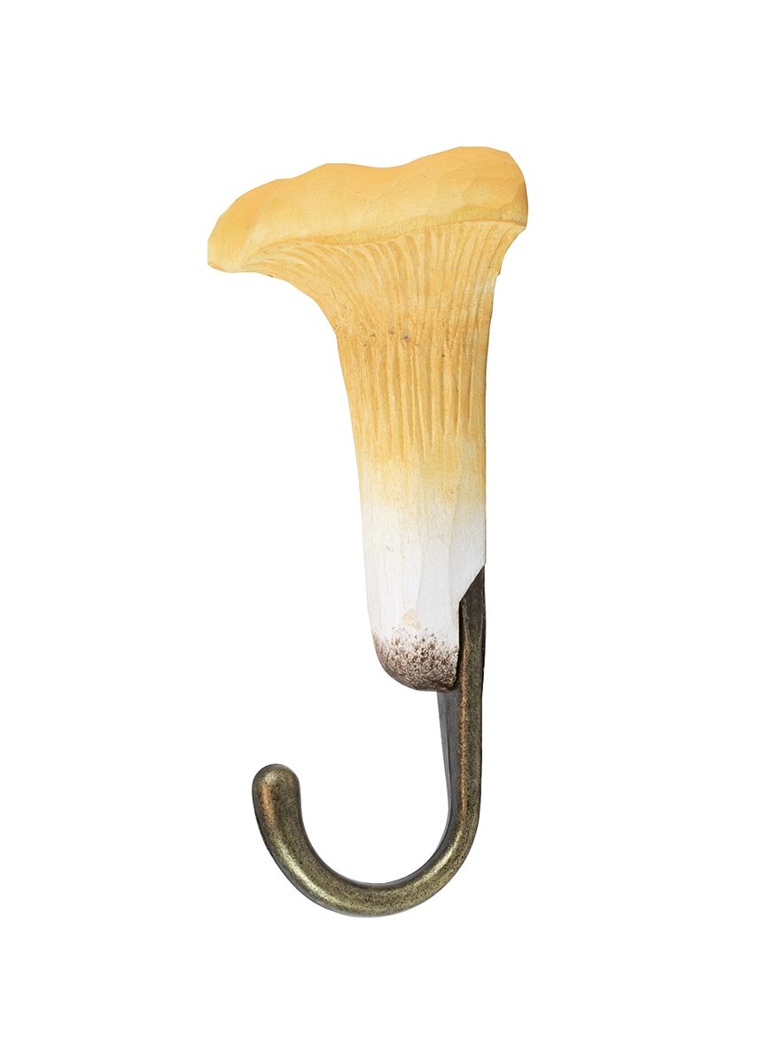 WANDHAKEN PFIFFERLING Bild 3