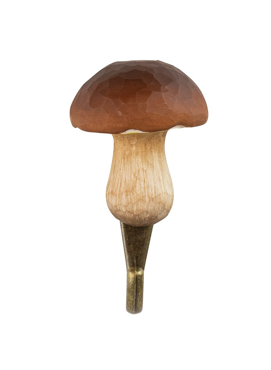 Auf diesem Bild sehen Sie das Produktbild 2 fr WANDHAKEN STEINPILZ