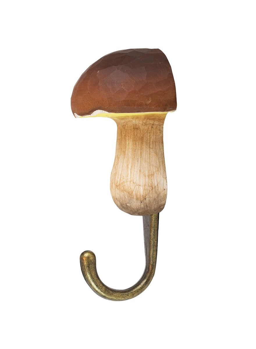 Auf diesem Bild sehen Sie das Produktbild 3 fr WANDHAKEN STEINPILZ