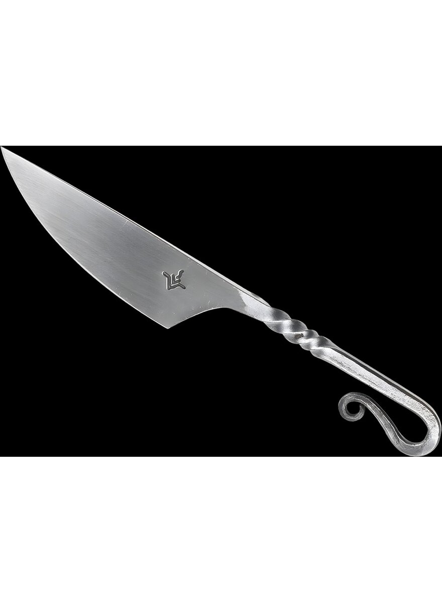 Auf diesem Bild sehen Sie das Produktbild 2 fr MITTELALTER-BESTECK NJORD YMIR
