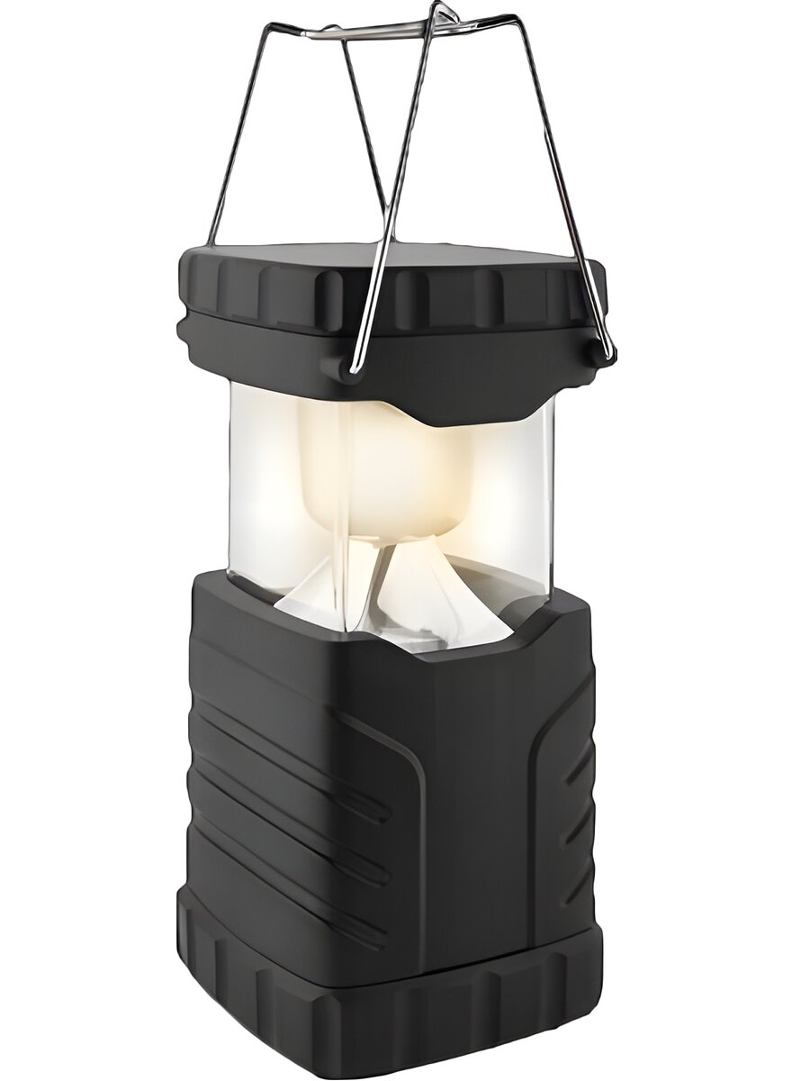 Auf diesem Bild sehen Sie das Produktbild 1 fr OUTDOOR-LED-LEUCHTE BUDDY EVO