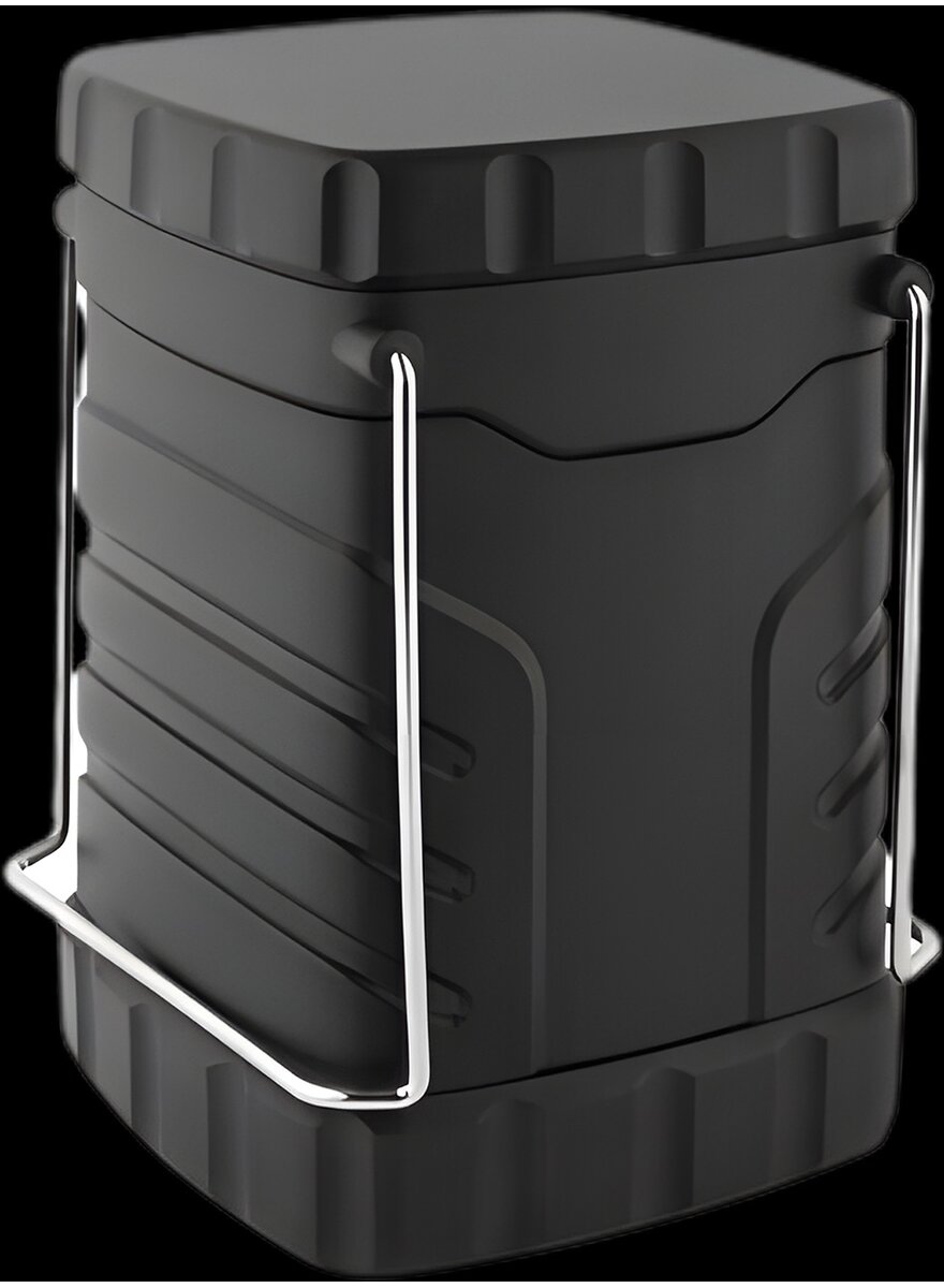 Auf diesem Bild sehen Sie das Produktbild 2 fr OUTDOOR-LED-LEUCHTE BUDDY EVO