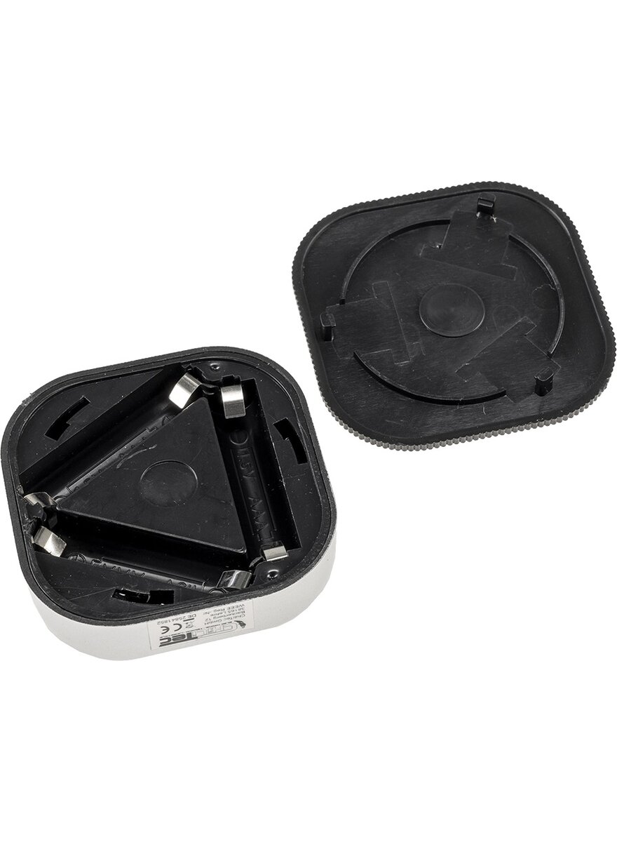 Auf diesem Bild sehen Sie das Produktbild 3 fr KLEBELEUCHTE CTK-4 MIT 4 LEDS