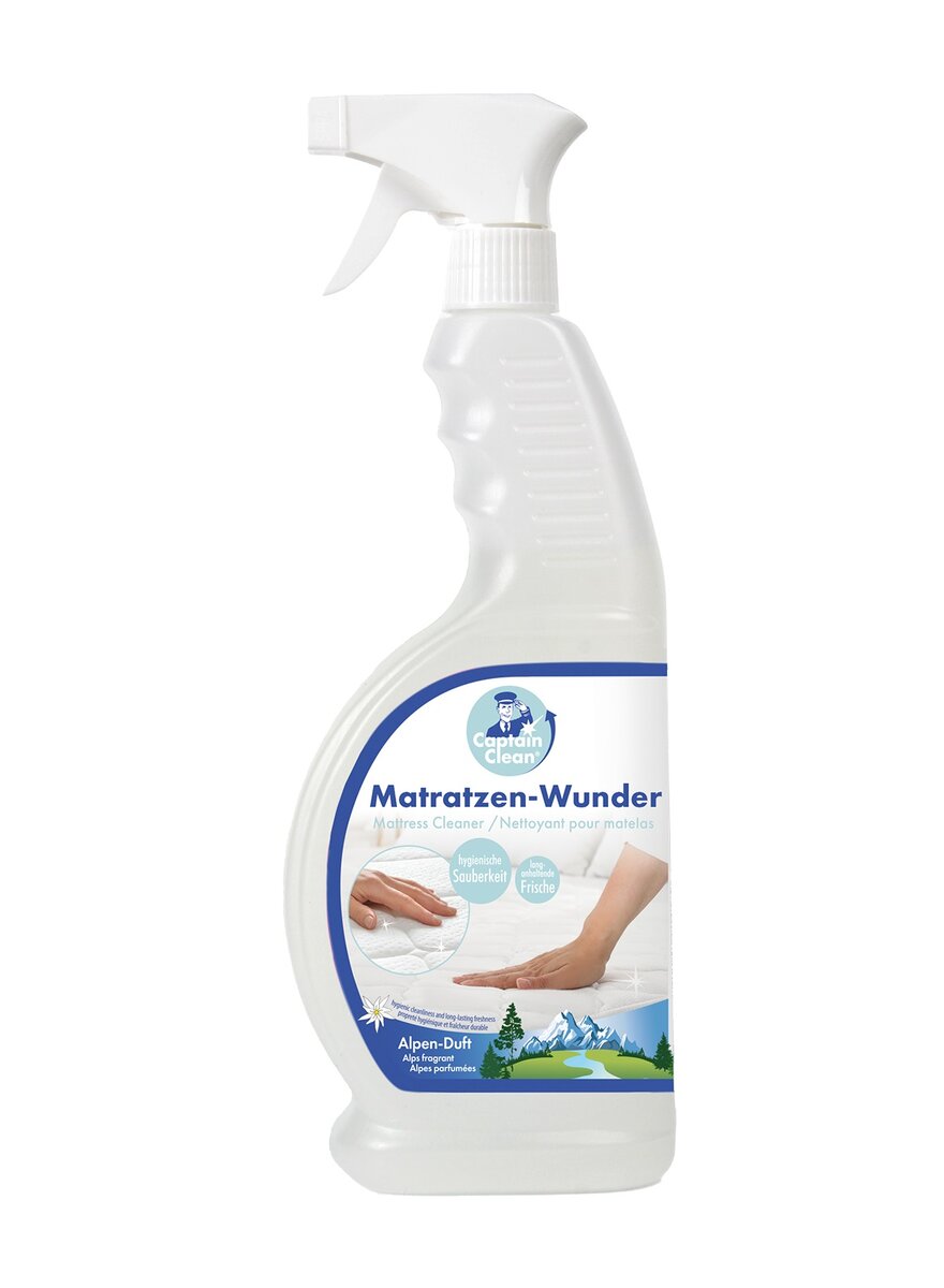 MATRATZEN-WUNDER 650 ML