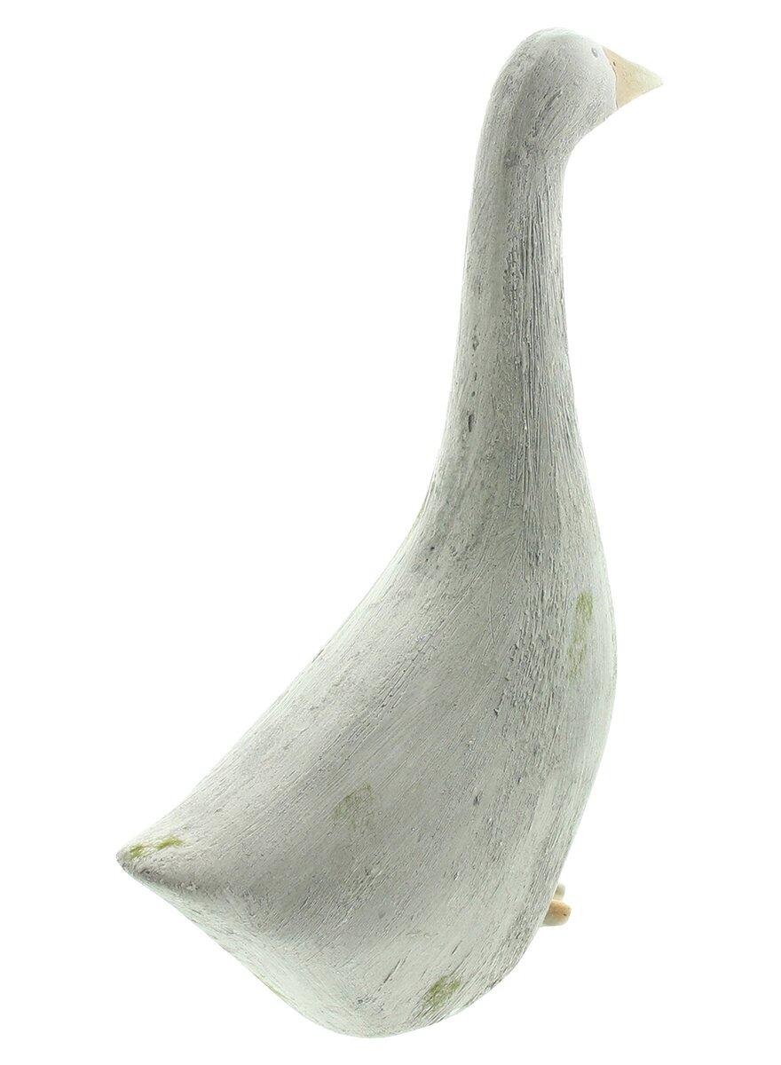 Auf diesem Bild sehen Sie das Produktbild 3 fr DEKO-GANS LOTTA 35 CM HOCH
