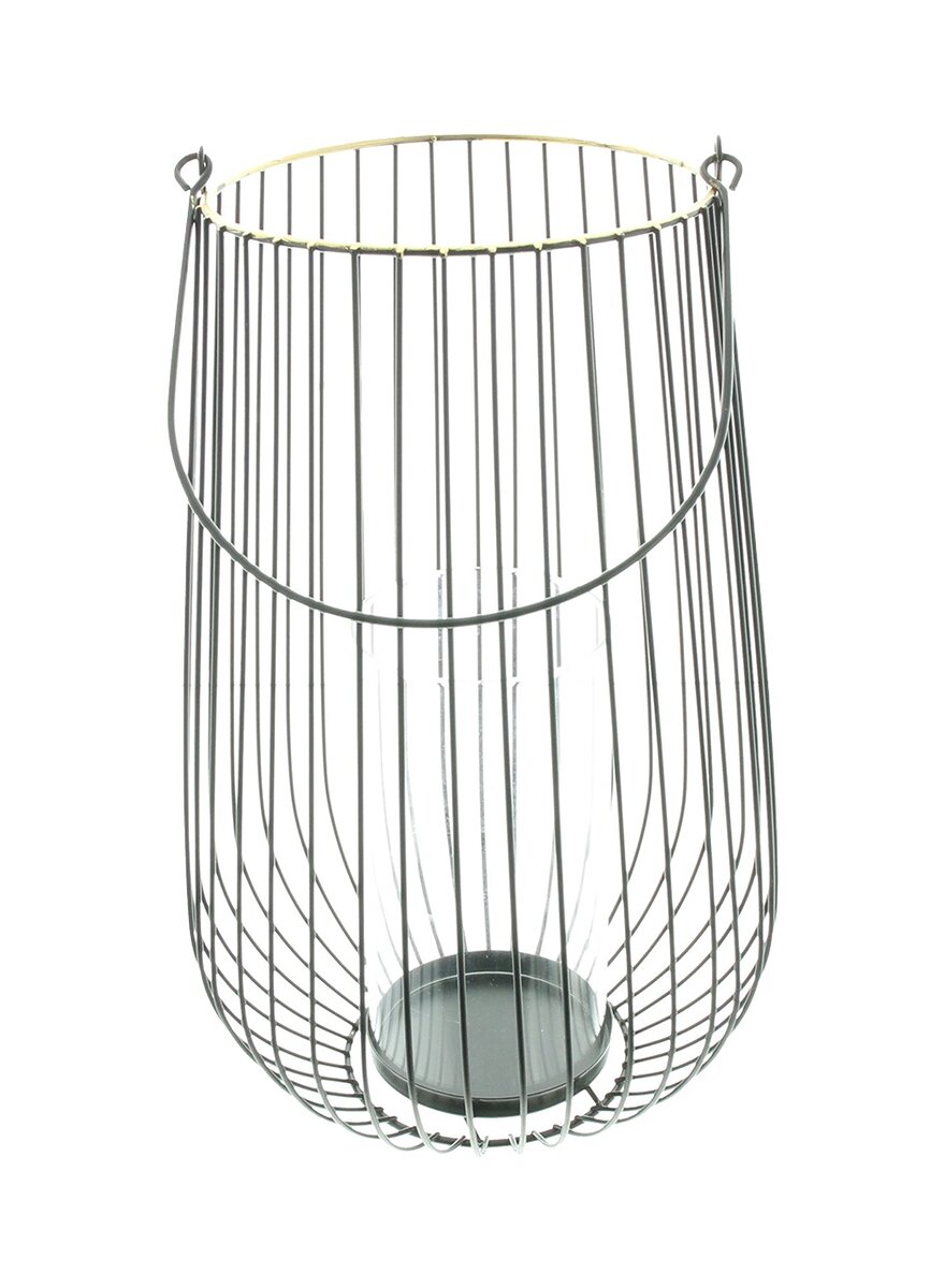 Auf diesem Bild sehen Sie das Produktbild 2 fr WINDLICHT MODERN GROSS