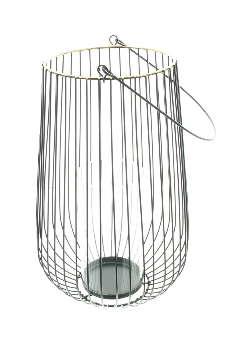 Auf diesem Bild sehen Sie das Produktbild 3 fr WINDLICHT MODERN GROSS
