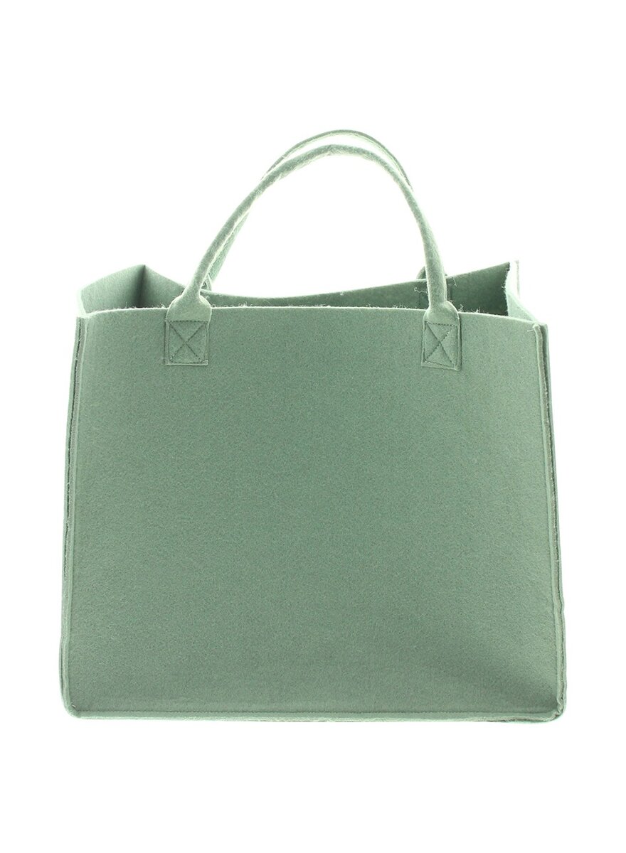 Auf diesem Bild sehen Sie das Produktbild 4 fr FILZTASCHE BLUMENWIESE