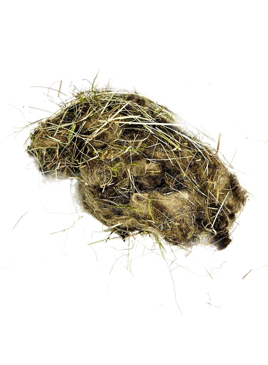 Auf diesem Bild sehen Sie das Produktbild 1 fr ORGANISCHES NISTMATERIAL 50 G