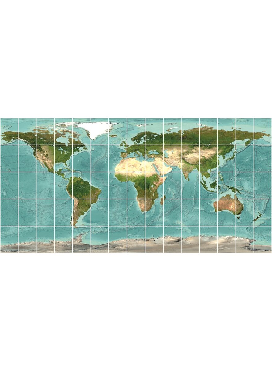Auf diesem Bild sehen Sie das Produktbild fr 5 DAS GLOBETROTTER-QUIZ