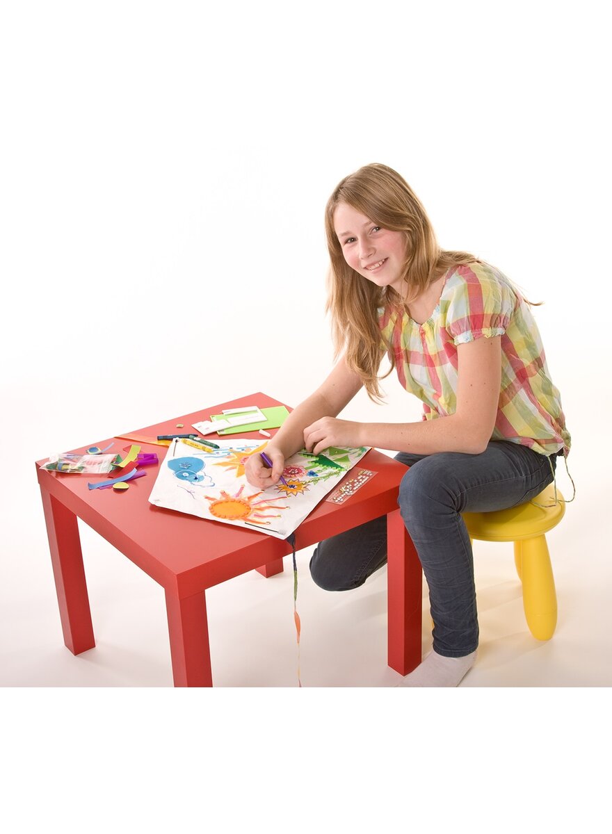 Auf diesem Bild sehen Sie das Produktbild 3 fr DRACHEN EDDY KIDS CREATION