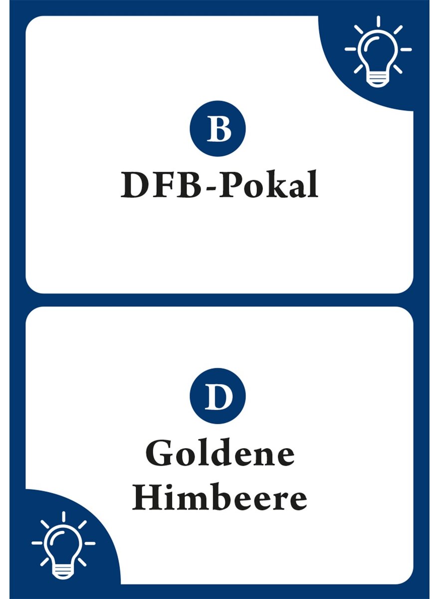 Auf diesem Bild sehen Sie das Produktbild 3 fr QUIZ WIE GUT IST IHRE ALLGE- MEINBILDUNG?
