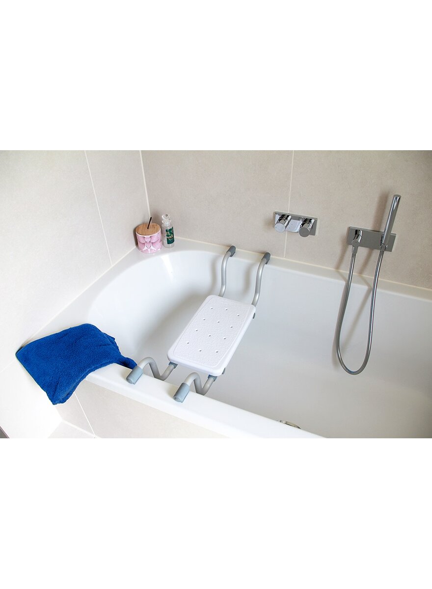 Auf diesem Bild sehen Sie das Produktbild 2 fr VITAL COMFORT BADEWANNENSITZ