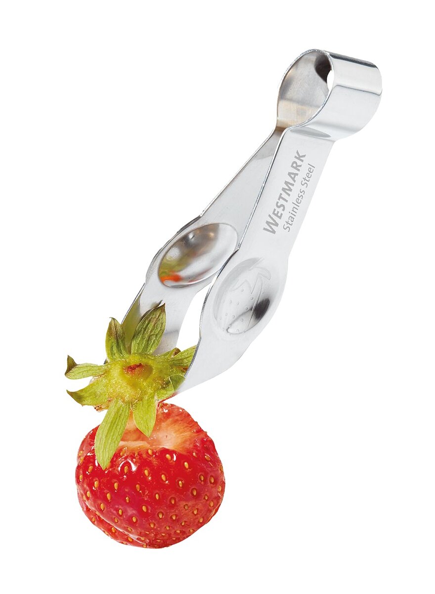 Auf diesem Bild sehen Sie das Produktbild 3 fr ERDBEERENTKRONER ZUPFI