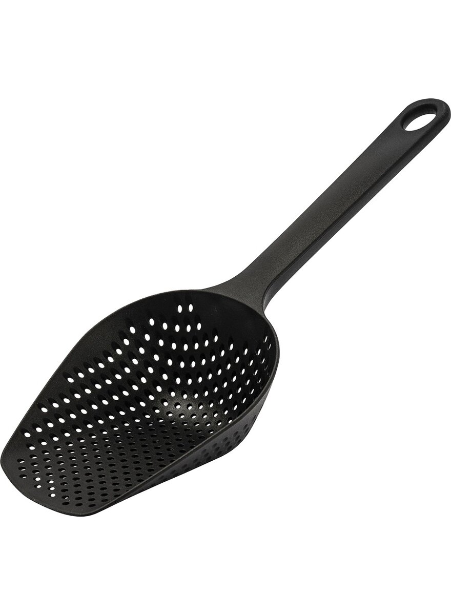 Auf diesem Bild sehen Sie das Produktbild 1 fr POMMES- & SEIHSCHAUFEL BLACKY