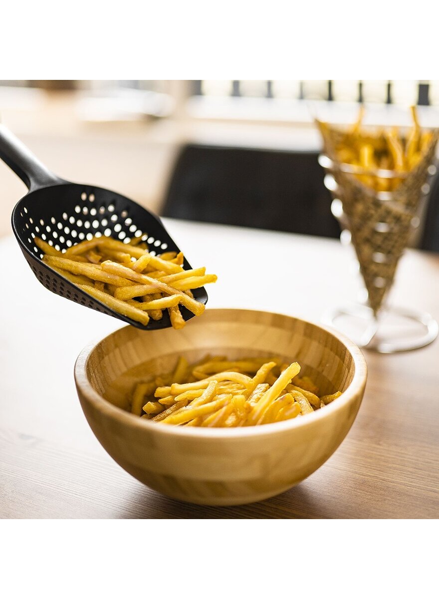 Auf diesem Bild sehen Sie das Produktbild 2 fr POMMES- & SEIHSCHAUFEL BLACKY