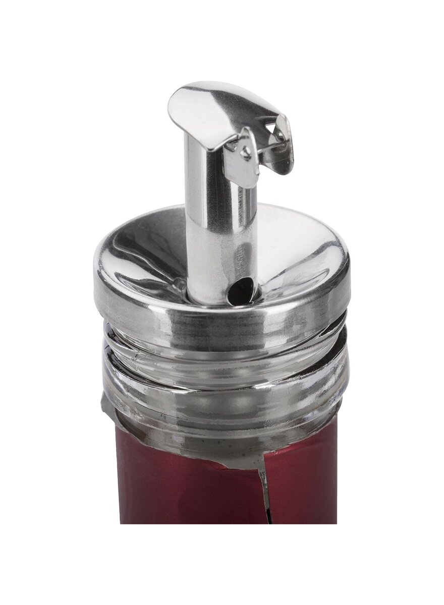 Auf diesem Bild sehen Sie das Produktbild 4 fr AUSGIESSER INOX ESSIG-SPEZIAL