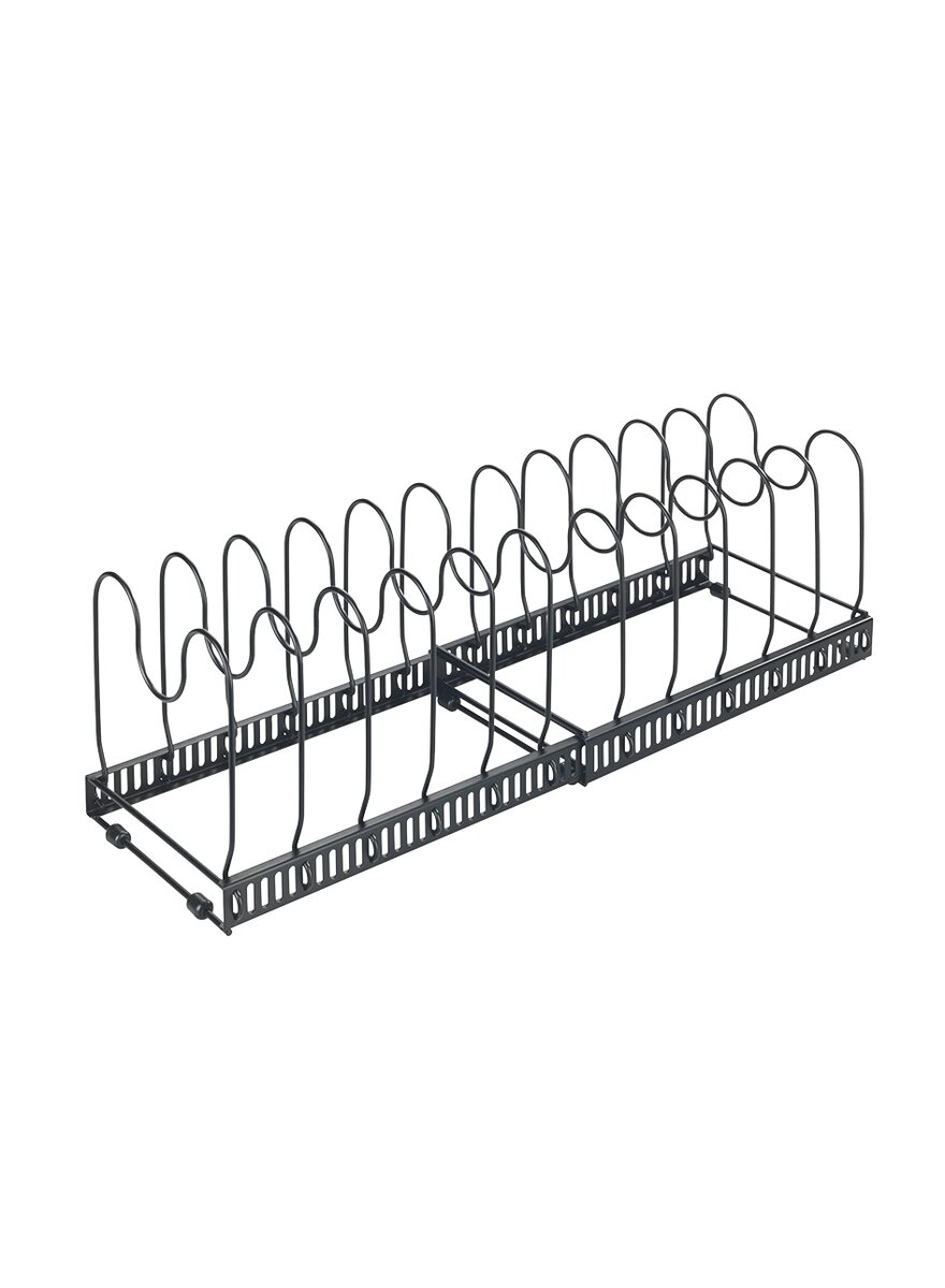 Auf diesem Bild sehen Sie das Produktbild 2 fr DECKEL- UND PFANNENHALTER 2IN1