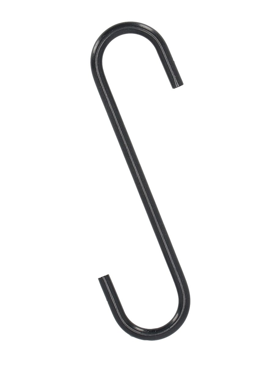 Auf diesem Bild sehen Sie das Produktbild 1 fr S-HAKEN KLEIN AUS METALL