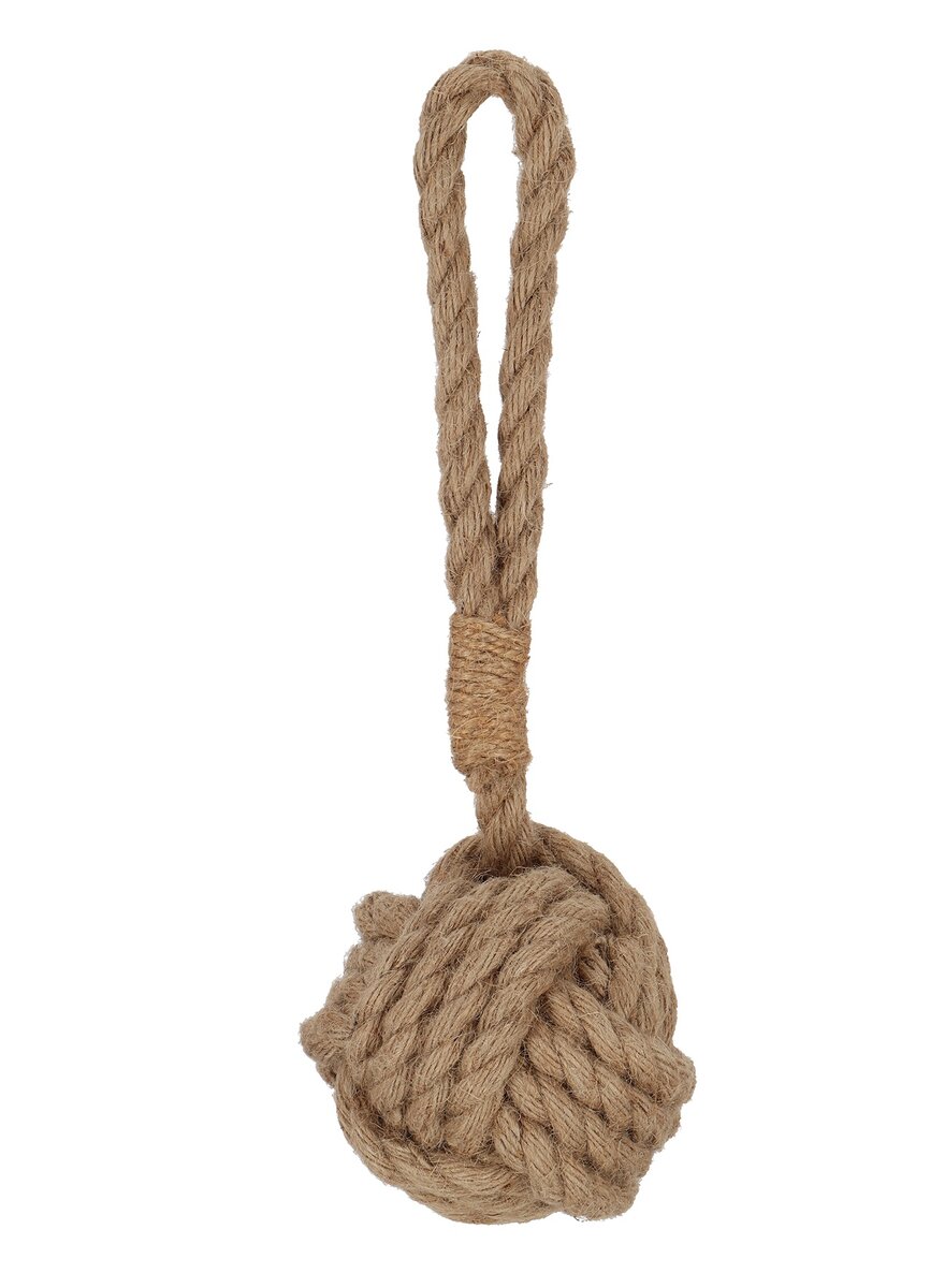 Auf diesem Bild sehen Sie das Produktbild 1 fr TRSTOPPER ZUM EINHNGEN IN DEN TRGRIFF