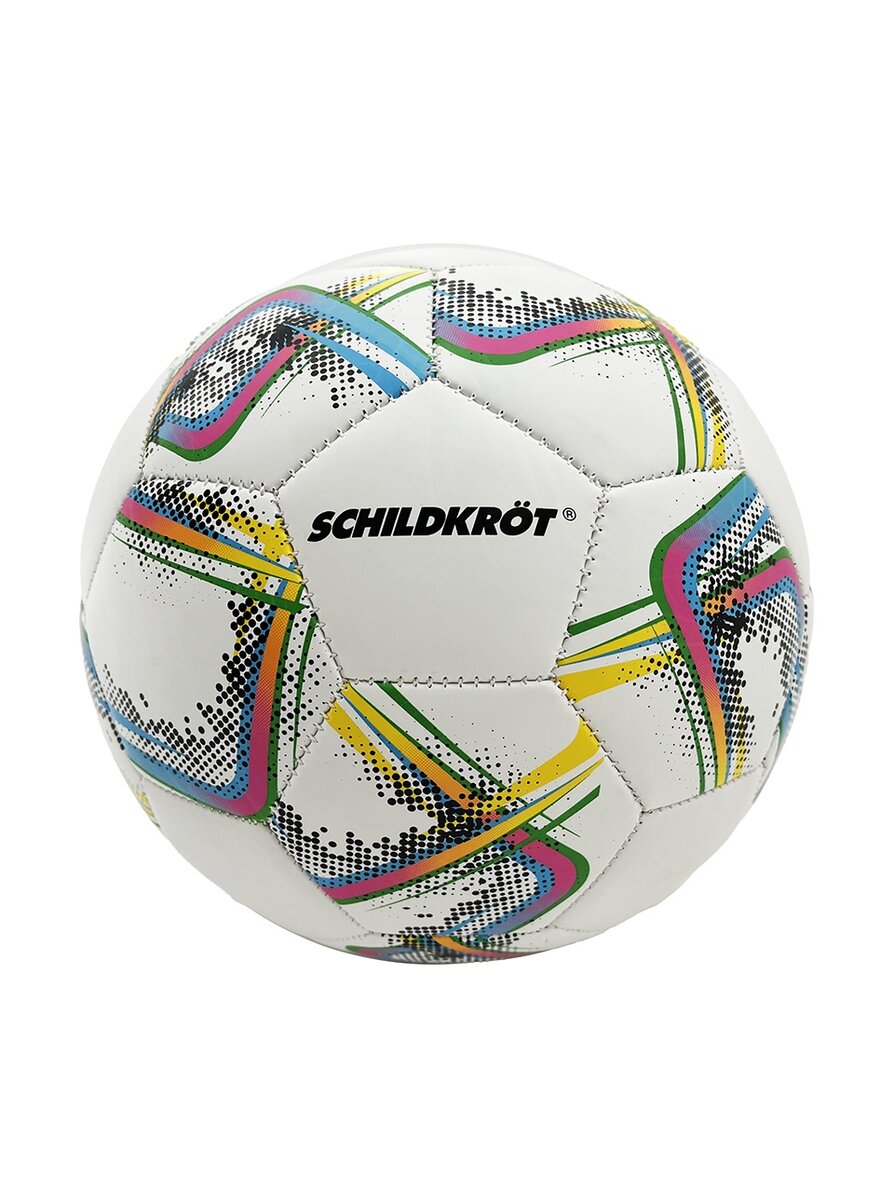 Auf diesem Bild sehen Sie das Produktbild 1 fr SCHILDKRT FUSSBALL