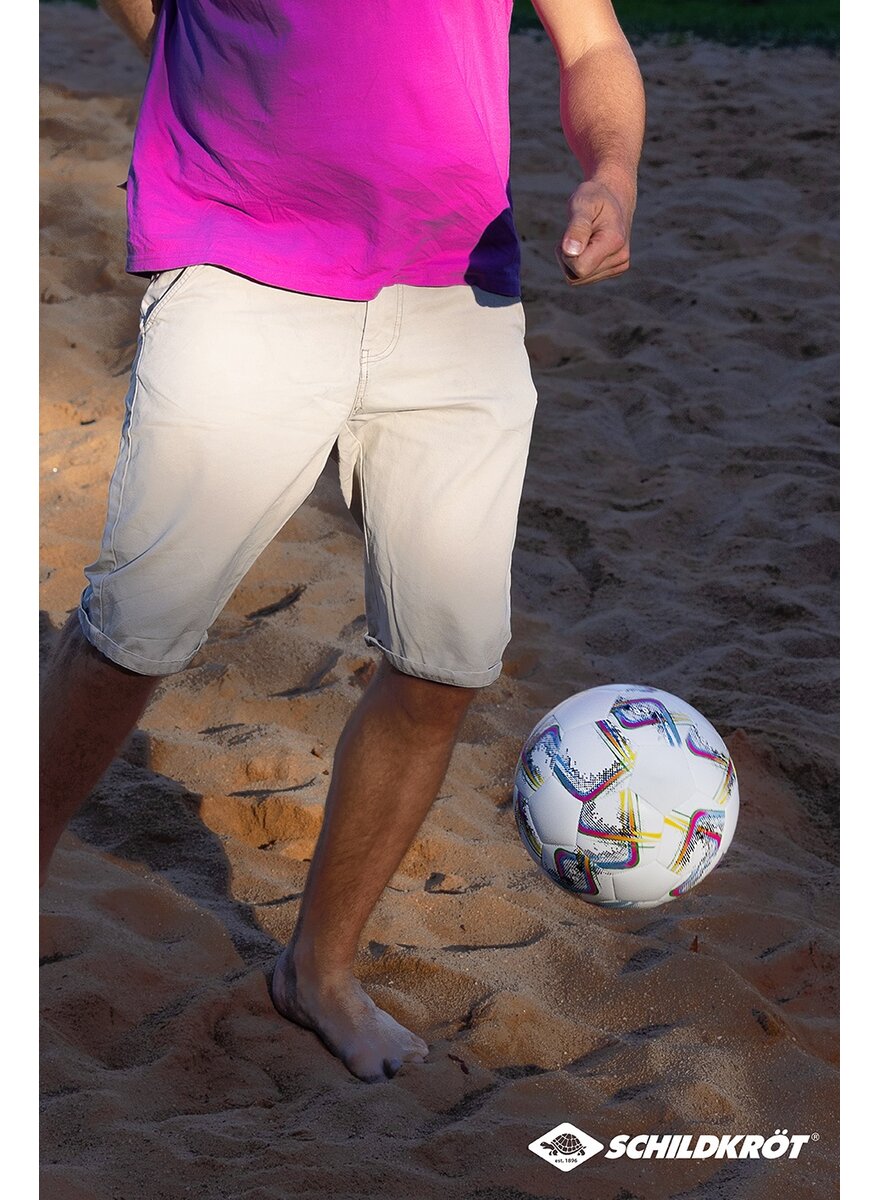 Auf diesem Bild sehen Sie das Produktbild 3 fr SCHILDKRT FUSSBALL