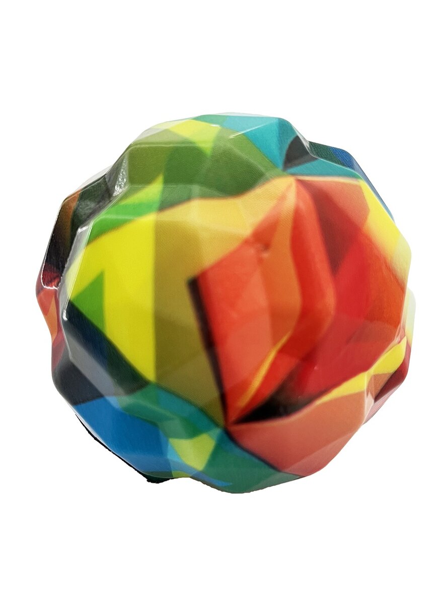 Auf diesem Bild sehen Sie das Produktbild 2 fr HIGH BOUNCE BLLE 3ER-SET