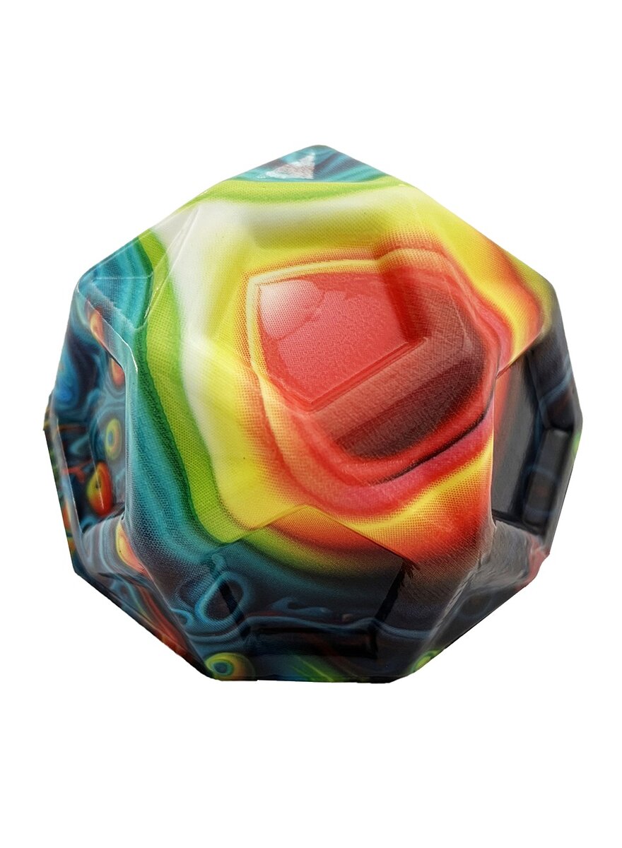 Auf diesem Bild sehen Sie das Produktbild 3 fr HIGH BOUNCE BLLE 3ER-SET