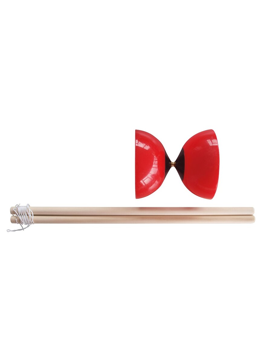 Auf diesem Bild sehen Sie das Produktbild 1 fr DIABOLO SET