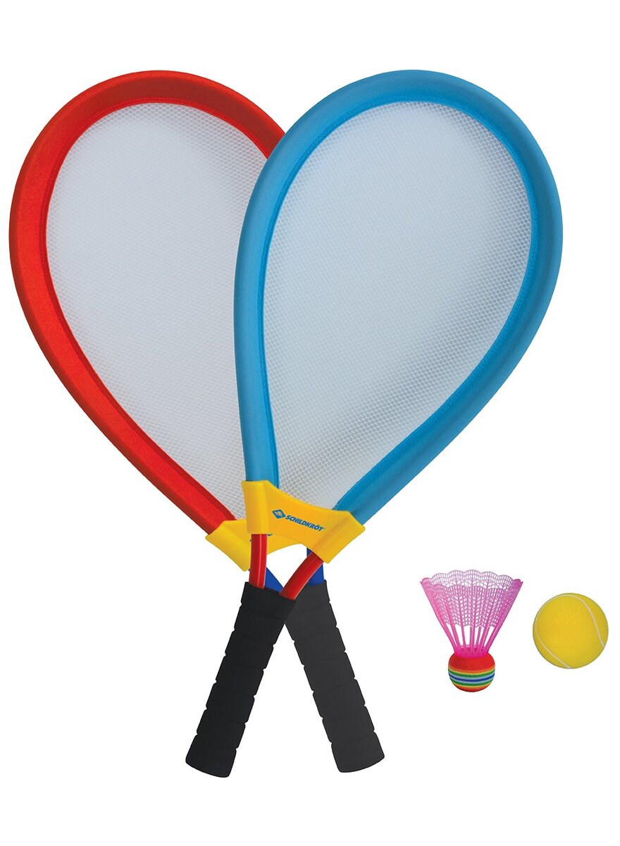 Auf diesem Bild sehen Sie das Produktbild 1 fr GIANT RACKET SET