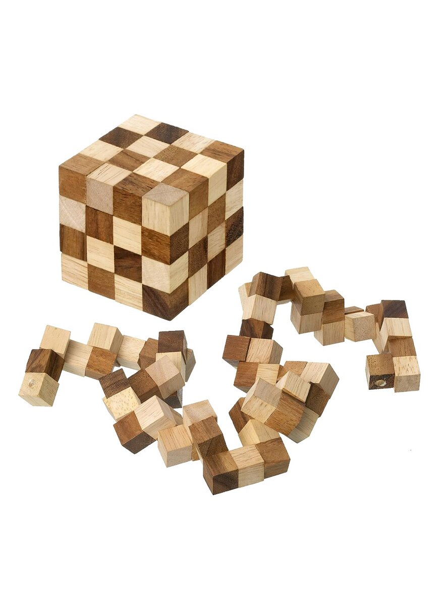 Auf diesem Bild sehen Sie das Produktbild 1 fr GEDULDSPIEL KNIGSKOBRA WRFEL