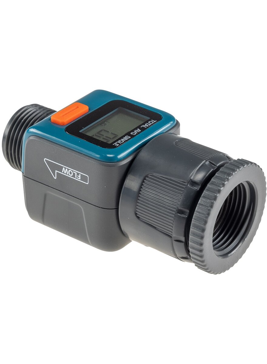 Auf diesem Bild sehen Sie das Produktbild 3 fr DIGITALER WASSERZHLER CT-WZ4